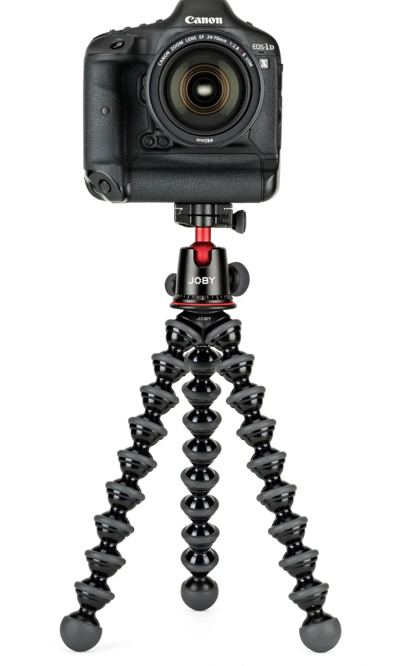 GORILLAPOD 5K KIT TREPIED NOIR<JOBY Outlet