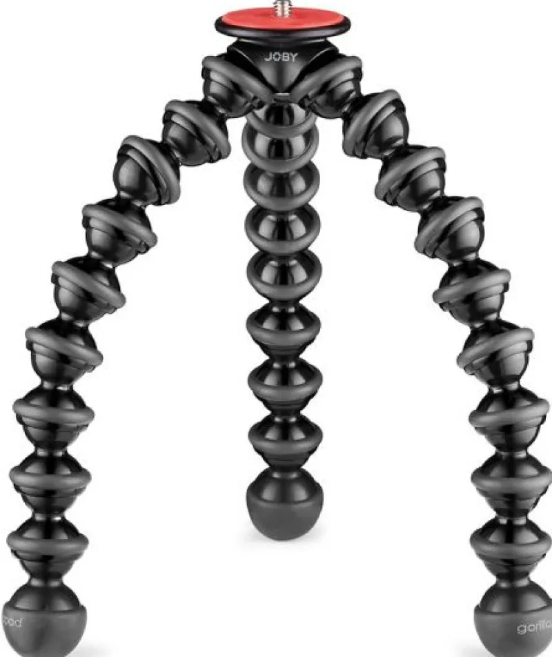 GORILLAPOD 3K PRO TREPIED BLACK<JOBY Cheap