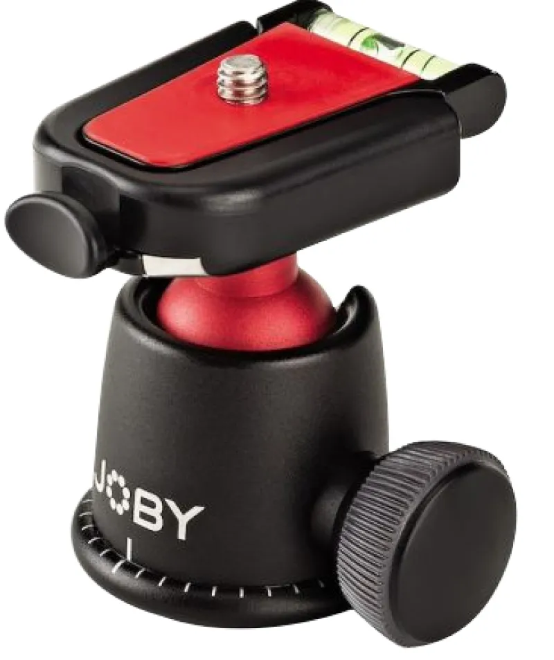 GORILLAPOD ROTULE 3K NOIR<JOBY New