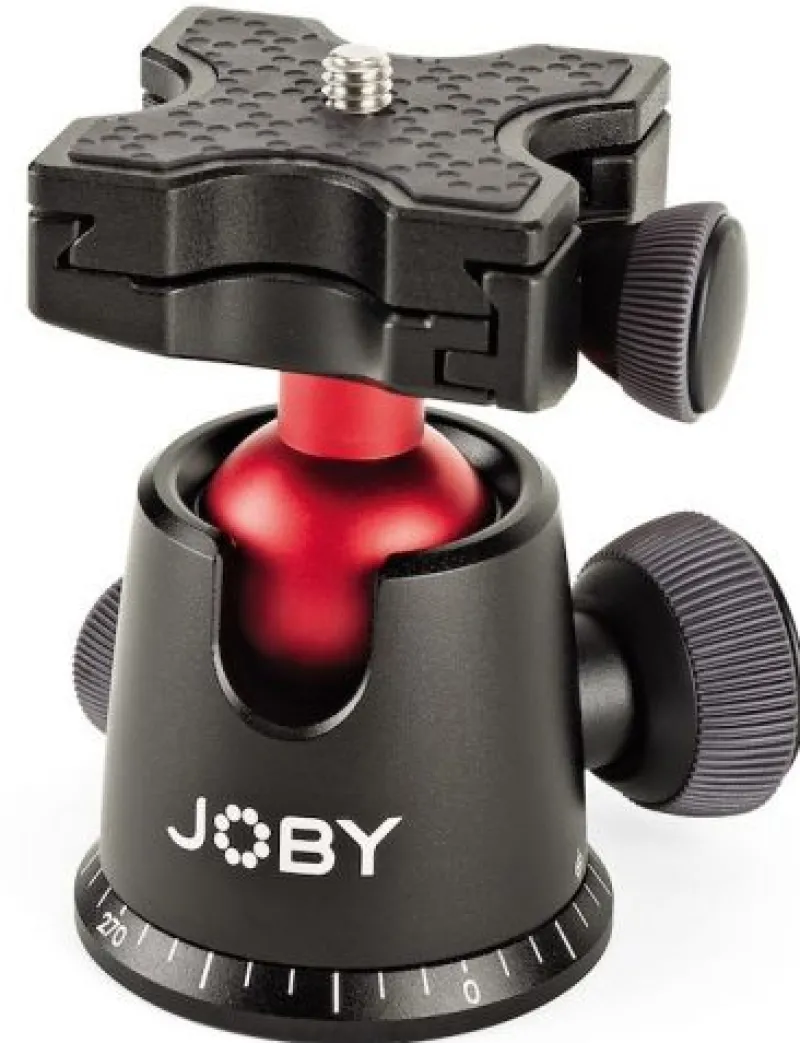 GORILLAPOD ROTULE 5K NOIR<JOBY Shop