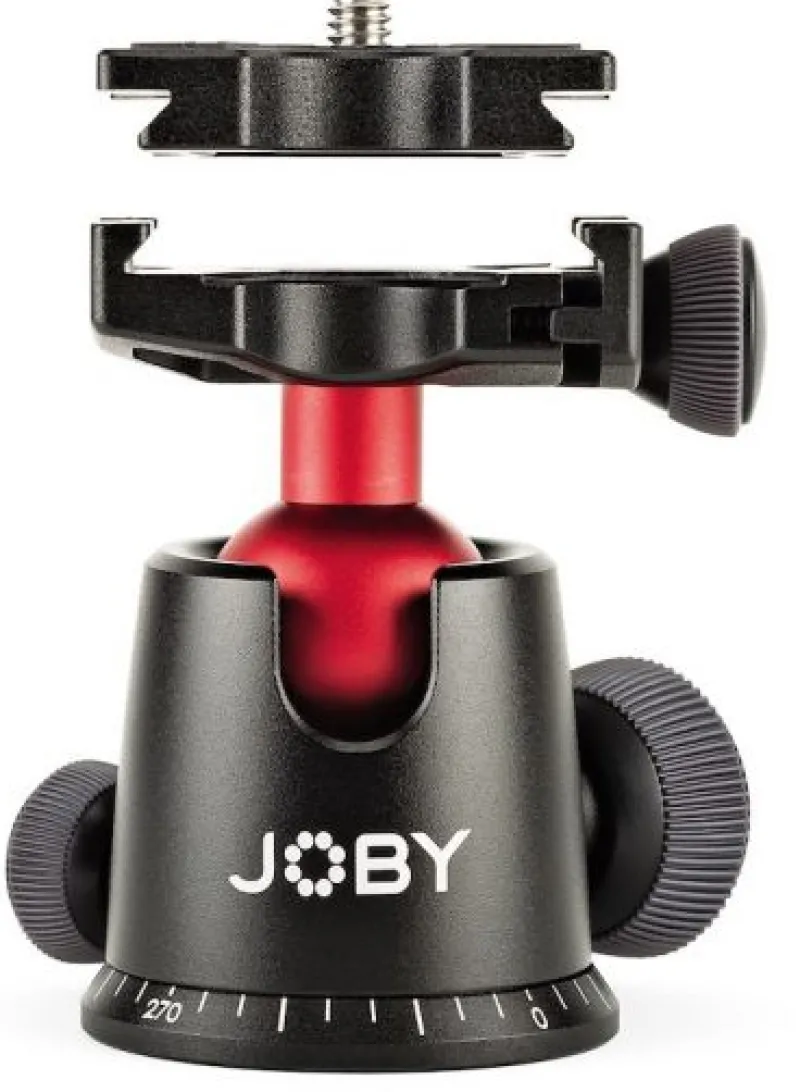 GORILLAPOD ROTULE 5K NOIR<JOBY Shop