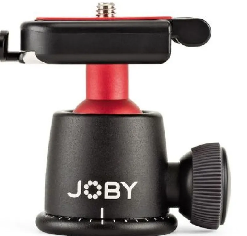 GORILLAPOD ROTULE 3K NOIR<JOBY New