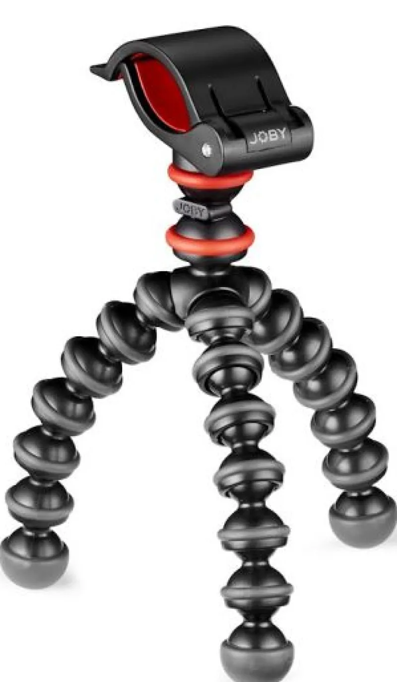 GORILLAPOD STARTER KIT TREPIED<JOBY Hot