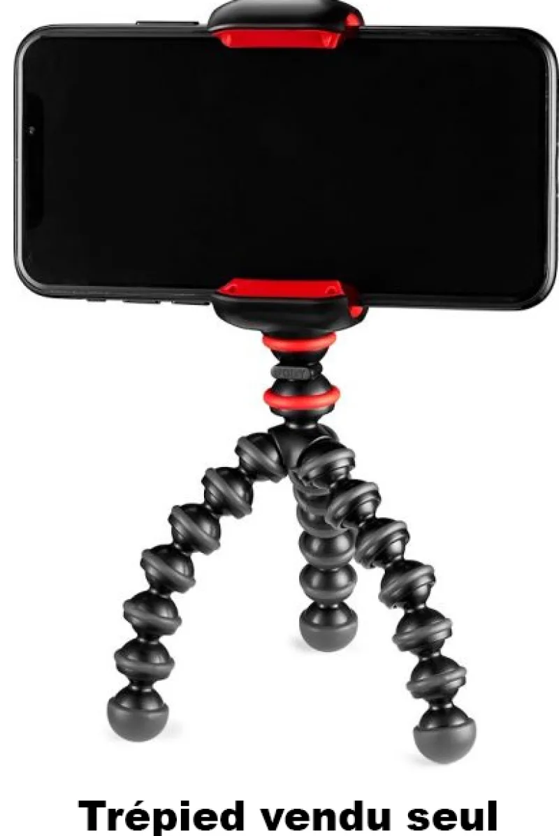 GORILLAPOD STARTER KIT TREPIED<JOBY Hot