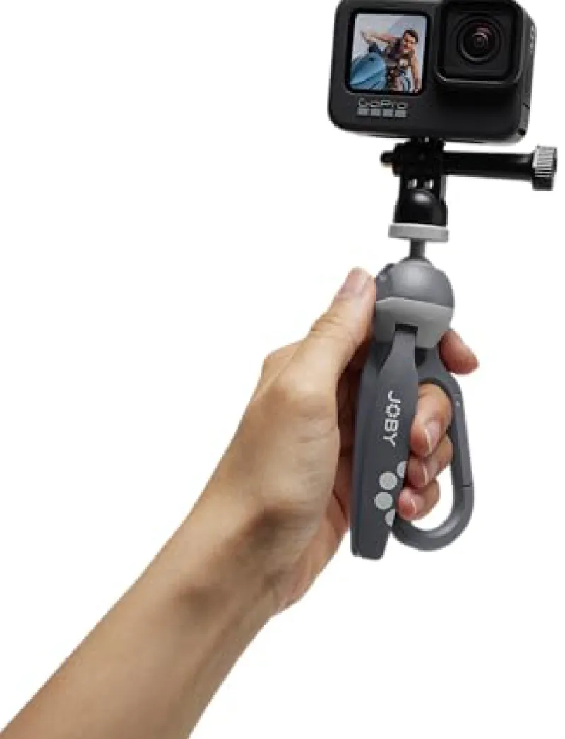 MINI TREPIED HANDYPOD CLIP ACTION<JOBY Cheap
