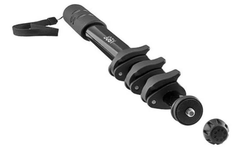 MONOPODE COMPACT 2 IN 1<JOBY Outlet