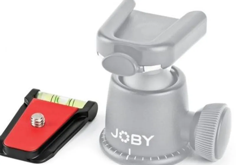PLATEAU RAPIDE 3K NOIR<JOBY Best