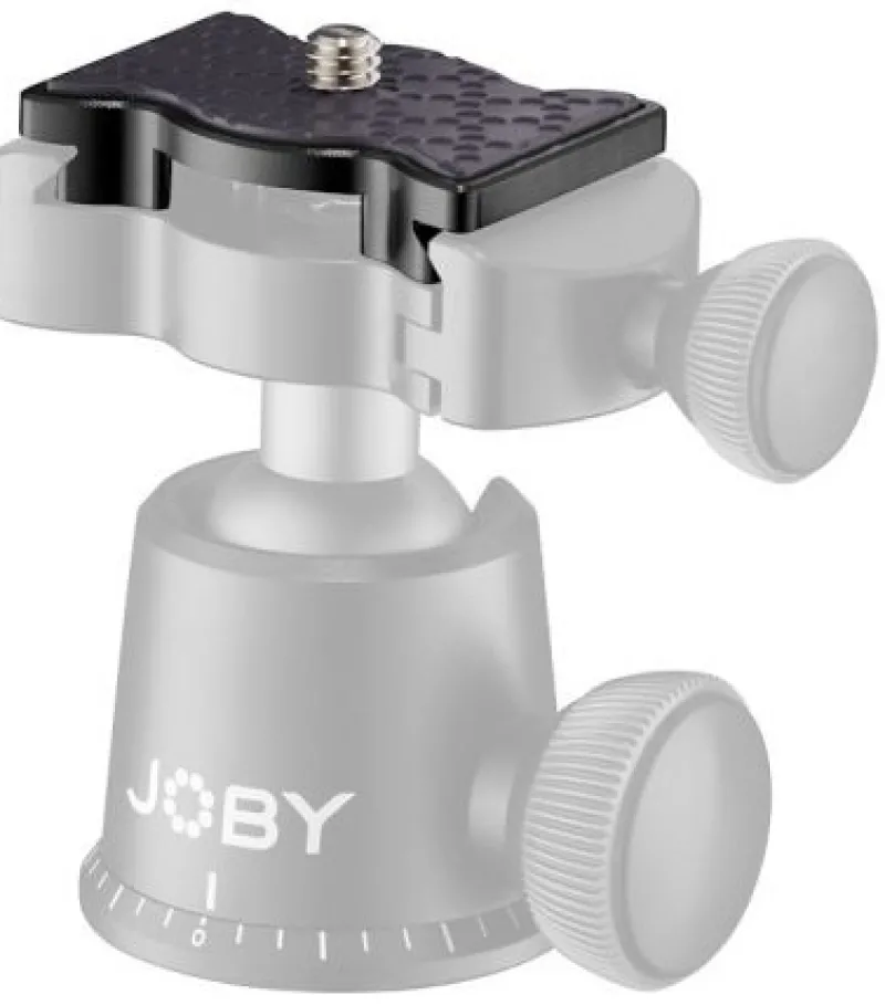 PLATEAU RAPIDE 3K PRO NOIR<JOBY Discount