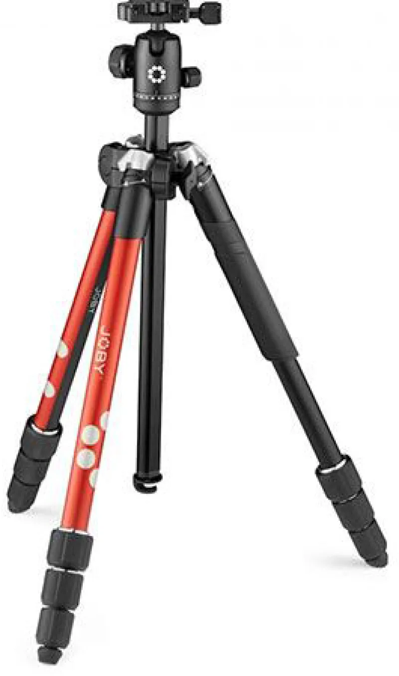 RANGEPOD SMART ROUGE<JOBY Store