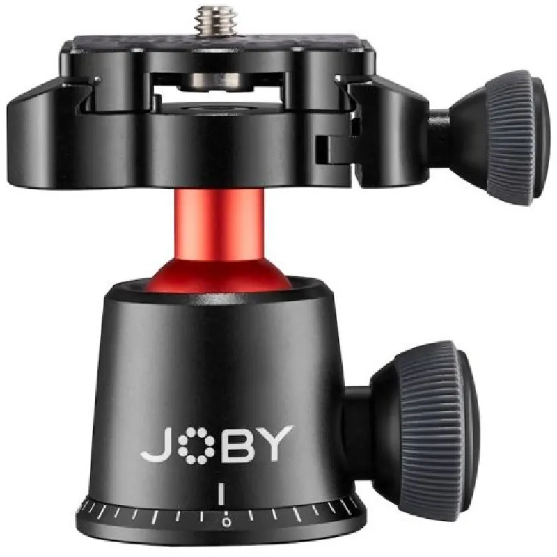 ROTULE BALL 3K PRO NOIR<JOBY Online