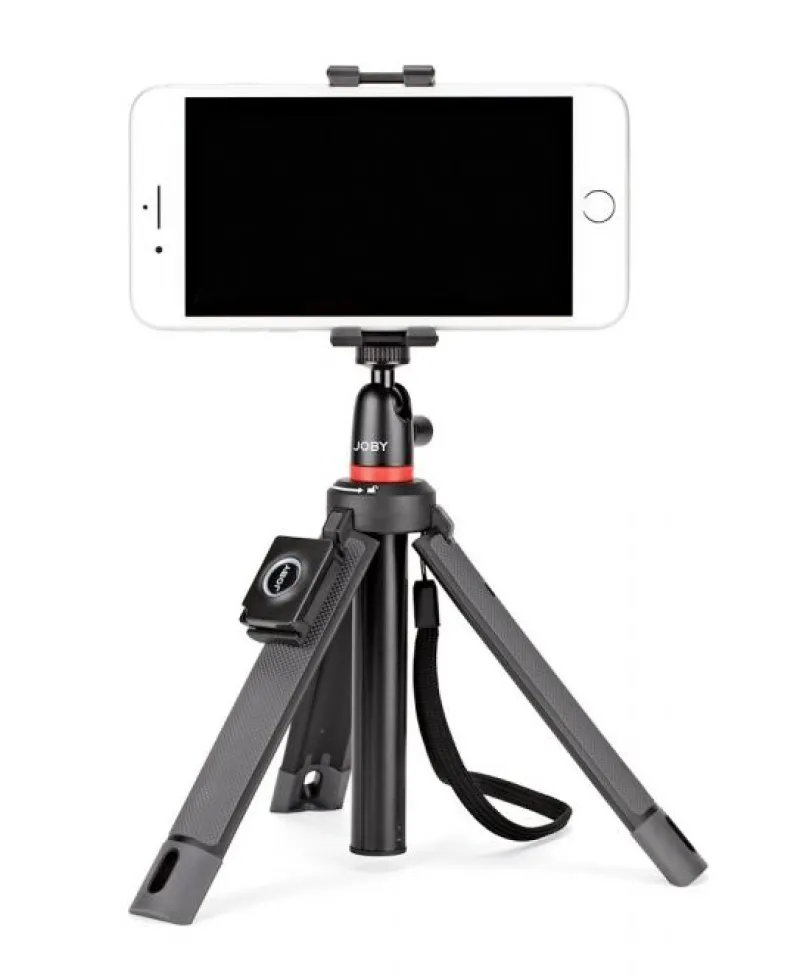 TELEPOD 325 NOIR<JOBY Shop