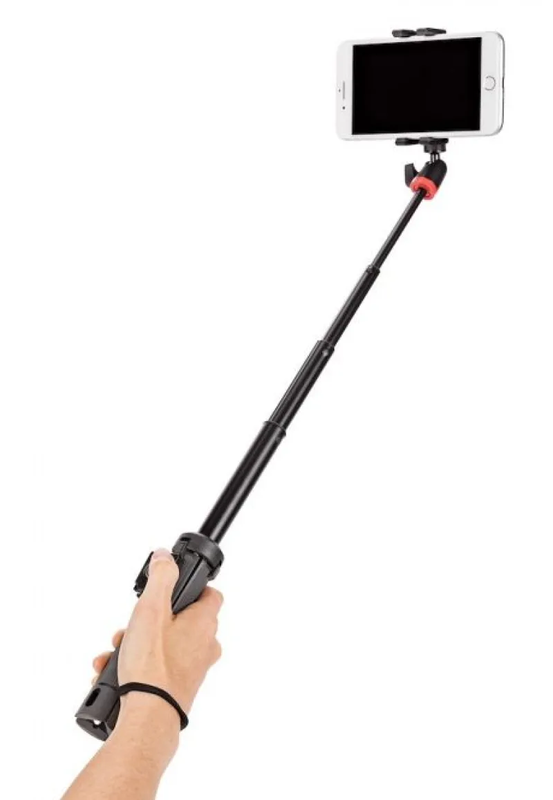 TELEPOD 325 NOIR<JOBY Shop