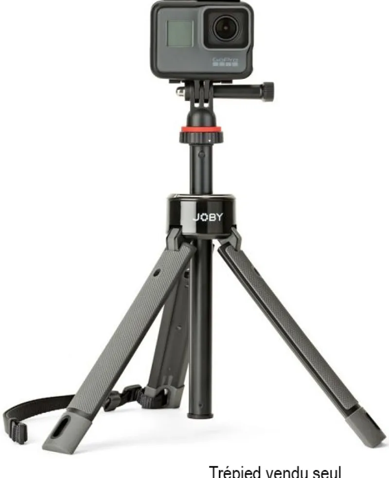 TELEPOD PRO KIT NOIR<JOBY Fashion