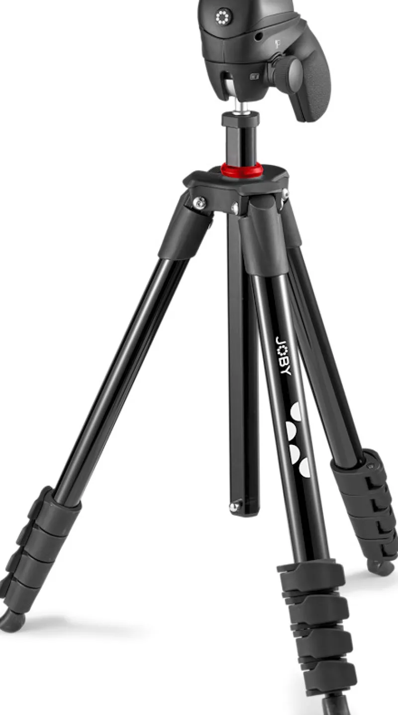 TREPIED COMPACT ACTION KIT<JOBY Online