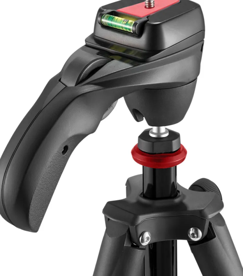 TREPIED COMPACT ACTION KIT<JOBY Online