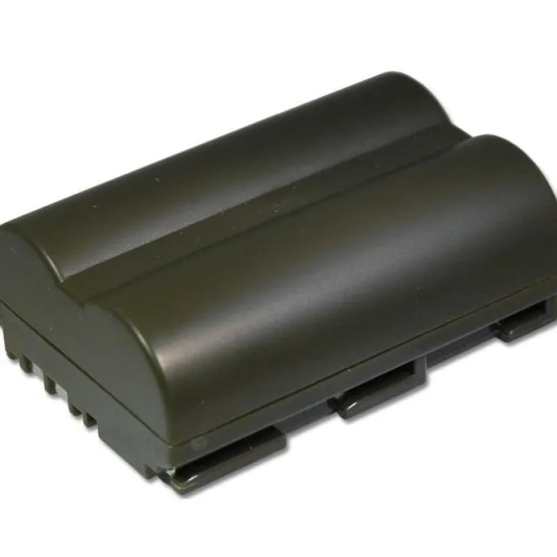 BATTERIE COMPATIBLE CANON BP-511<JUPIO Best