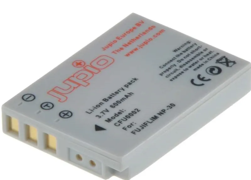 BATTERIE COMPATIBLE FUJI NP-30<JUPIO Flash Sale
