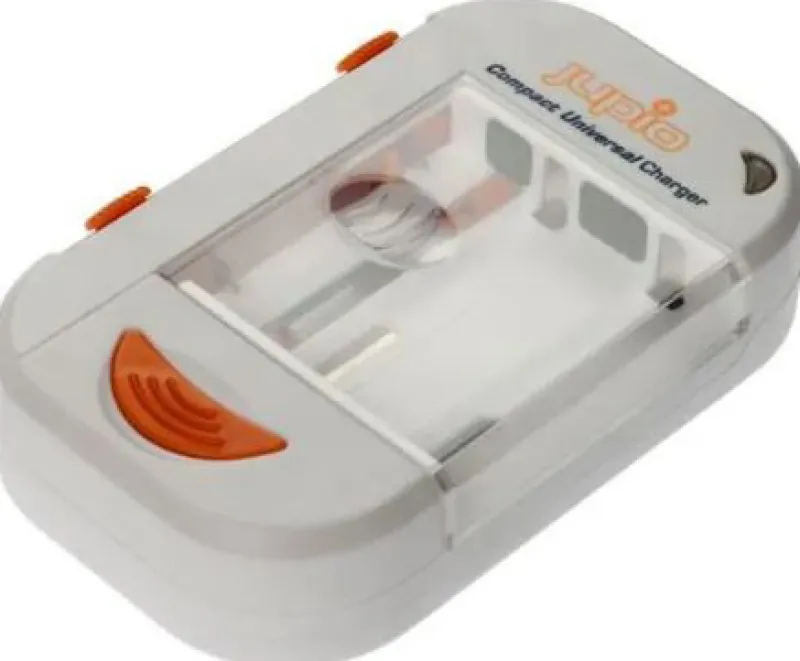 CHARGEUR UNIVERSEL LI-ION +AA/AAAA+USB<JUPIO Shop