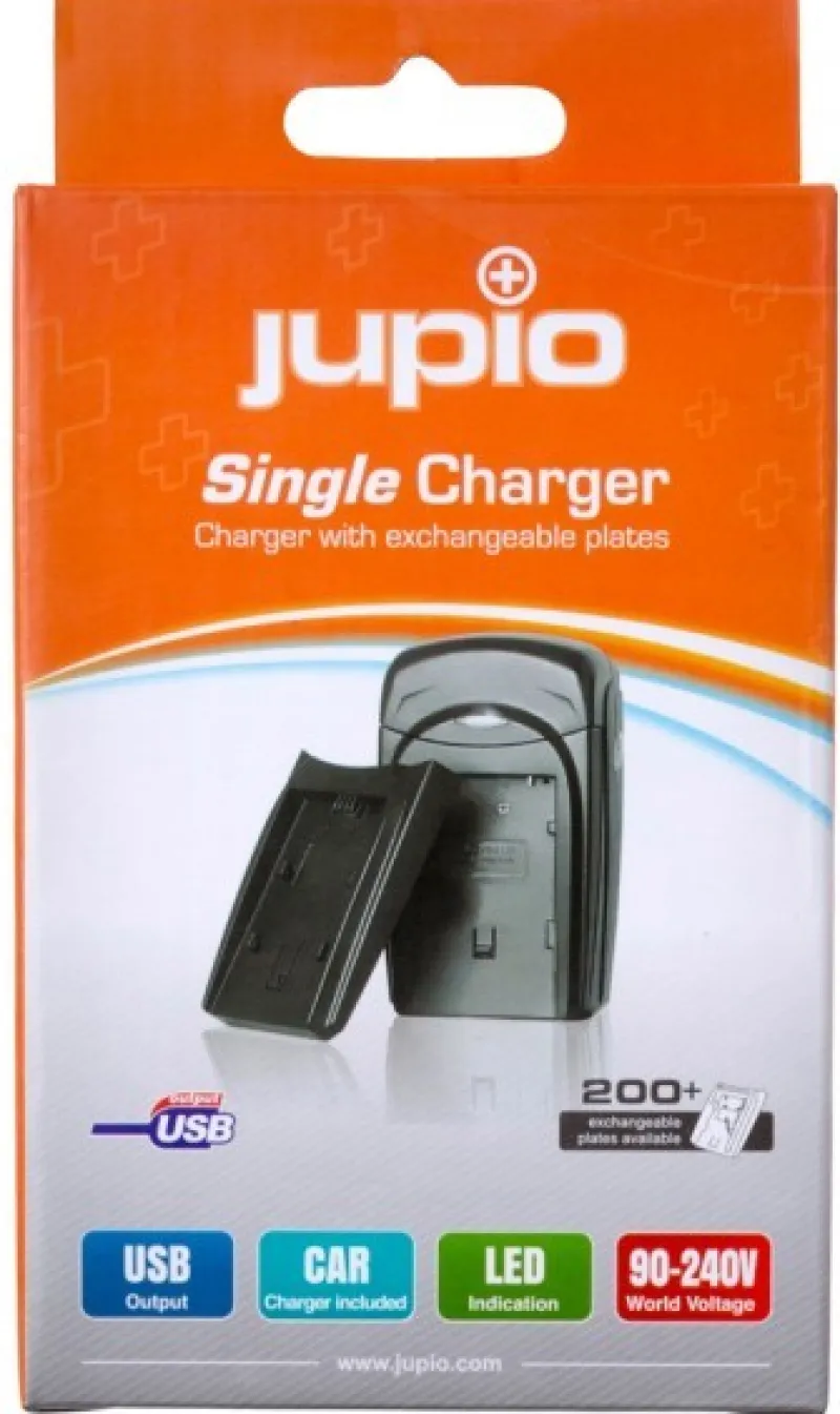 PLAQUE DE CHARGE JSC0010<JUPIO Hot