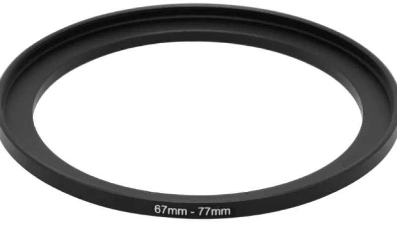 BAGUE ADAPTATION OBJ 40.5 FILTRE 52<KENKO Sale