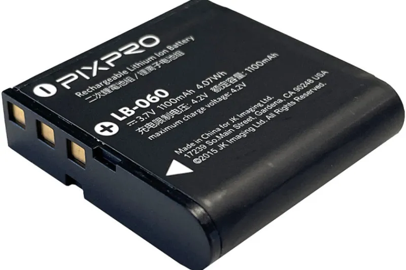 BATTERIE POUR AZ421/422/425/527/528<KODAK Outlet