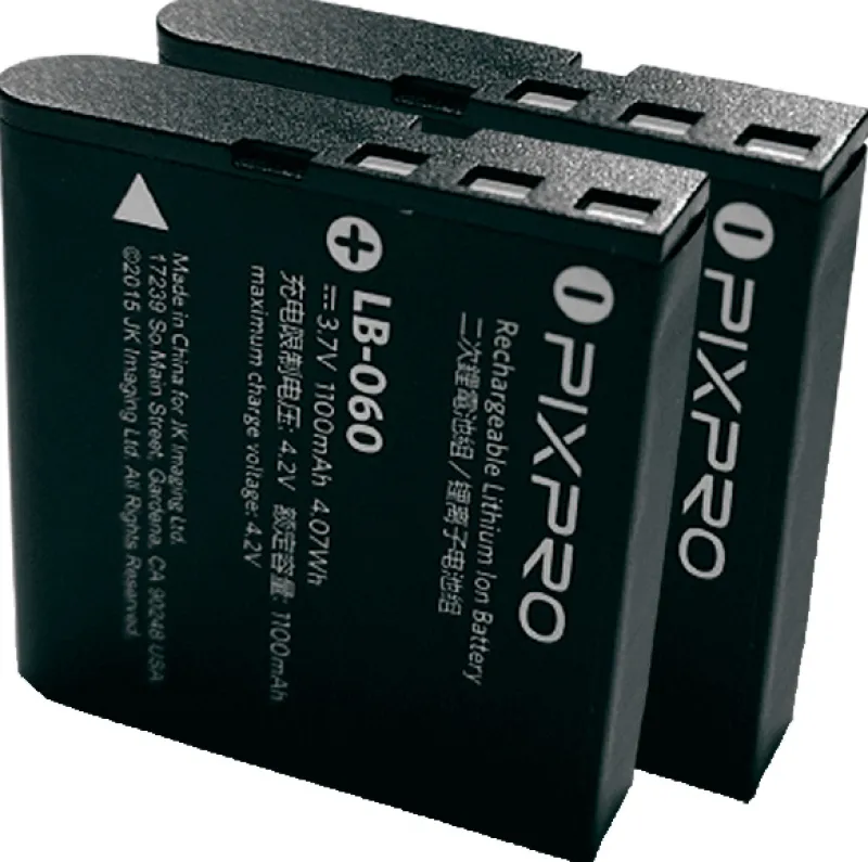 BATTERIE POUR AZ421/422/425/527/528<KODAK Outlet