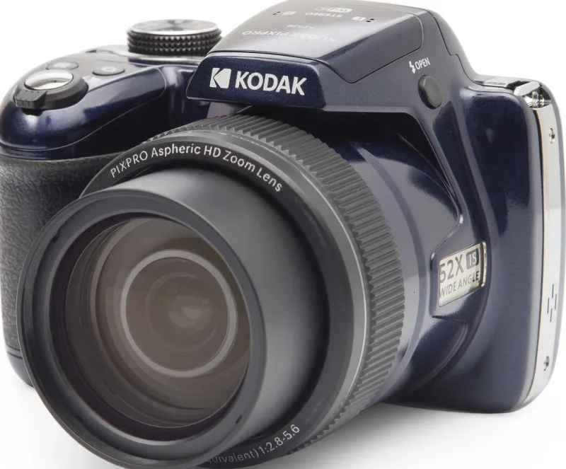 PIXPRO AZ528 MIDNIGHT BLUE<KODAK Shop