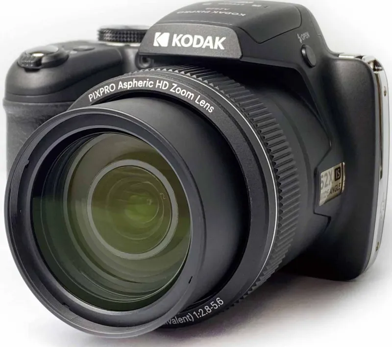 PIXPRO AZ528 NOIR<KODAK Shop