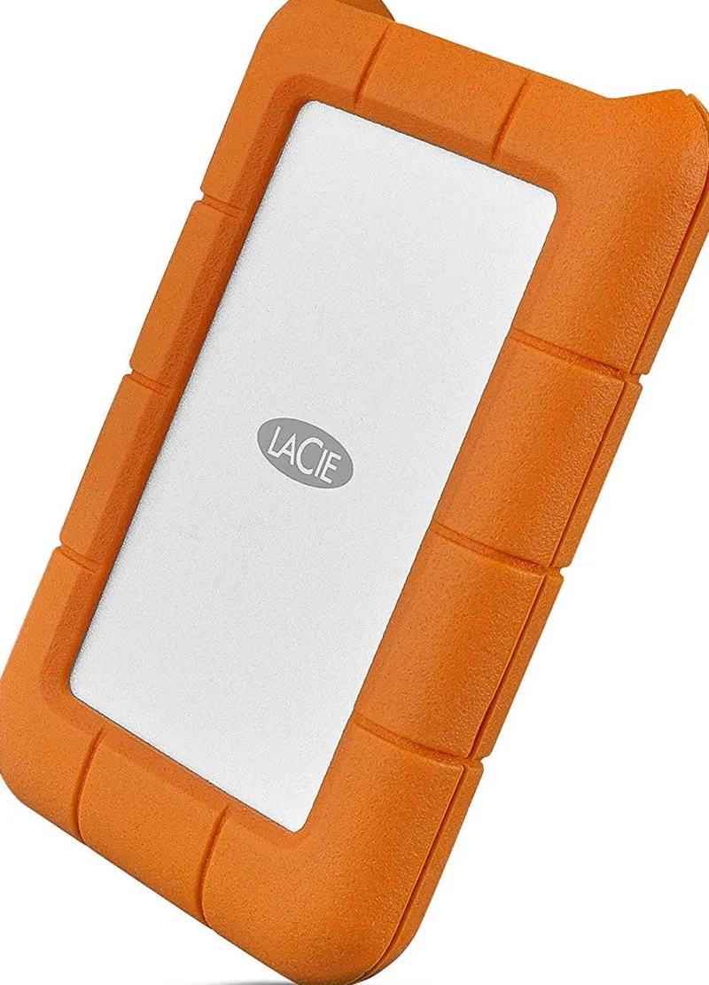 Disque dur Rugged Mini<LACIE Cheap