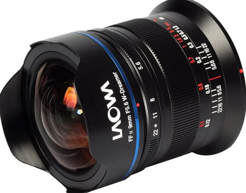 9/5.6 FF RL SONY FE NOIR<LAOWA Shop