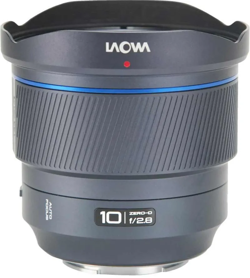 10/2.8 FF ZERO-D L MOUNT<LAOWA Sale