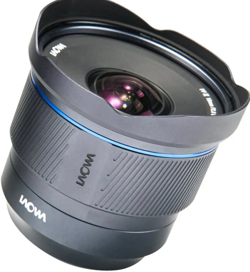 10/2.8 FF ZERO-D L MOUNT<LAOWA Sale