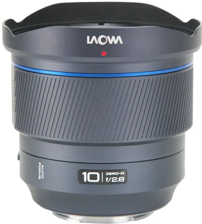 10/2.8 FF ZERO-D NIKON Z<LAOWA Clearance