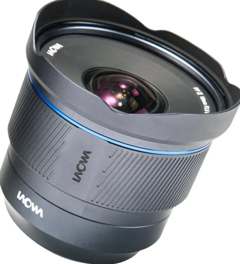 10/2.8 FF ZERO-D NIKON Z<LAOWA Clearance