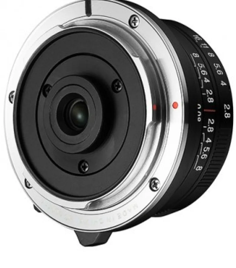 4/2.8 FISHEYE SONY E<LAOWA Fashion