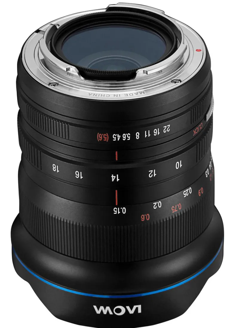 10-18/4.5-5.6 SONY FE<LAOWA Flash Sale