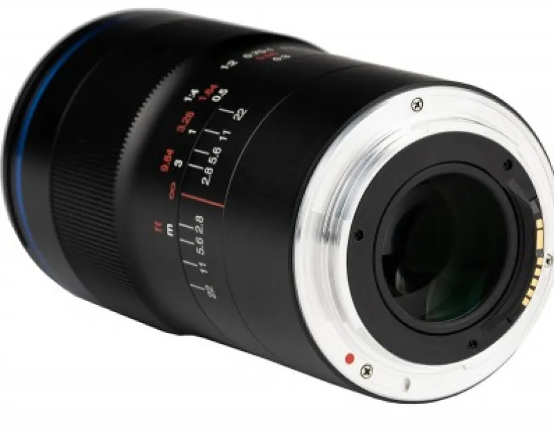 100/2.8 ULTRA-MACRO 2X APO NIKON<LAOWA Sale