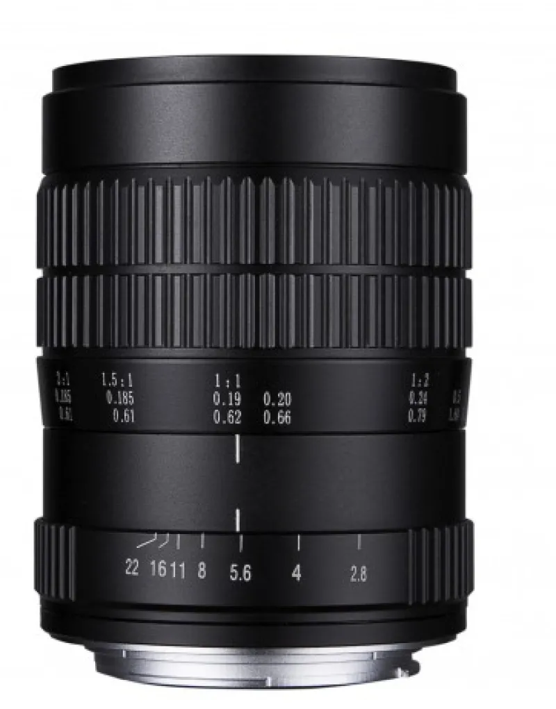 60/2.8 ULTRA-MACRO 2X NIKON<LAOWA Cheap