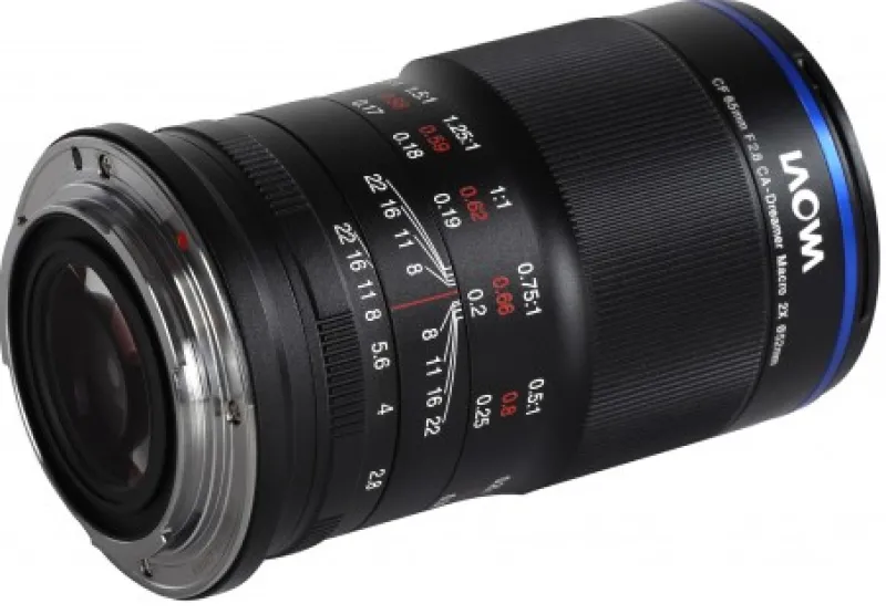 65/2.8 ULTRA-MACRO 2X SONY E<LAOWA Outlet
