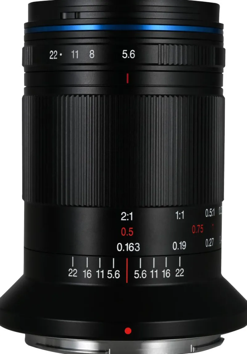 85/5.6 X2 ULTRA MACRO APO NIKON Z<LAOWA Cheap