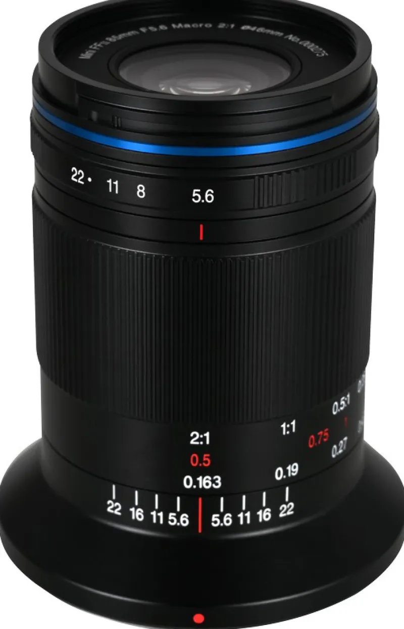 85/5.6 X2 ULTRA MACRO APO NIKON Z<LAOWA Cheap
