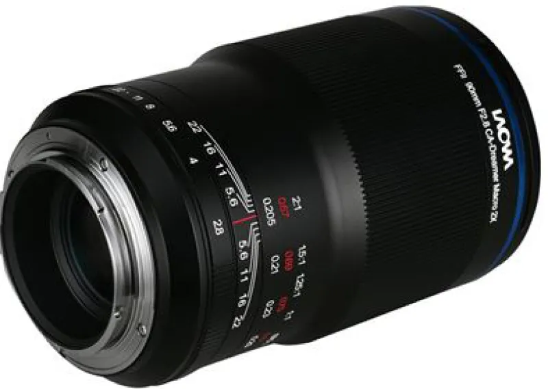 90/2.8 X2 ULTRA MACRO APO SONY FE<LAOWA Discount
