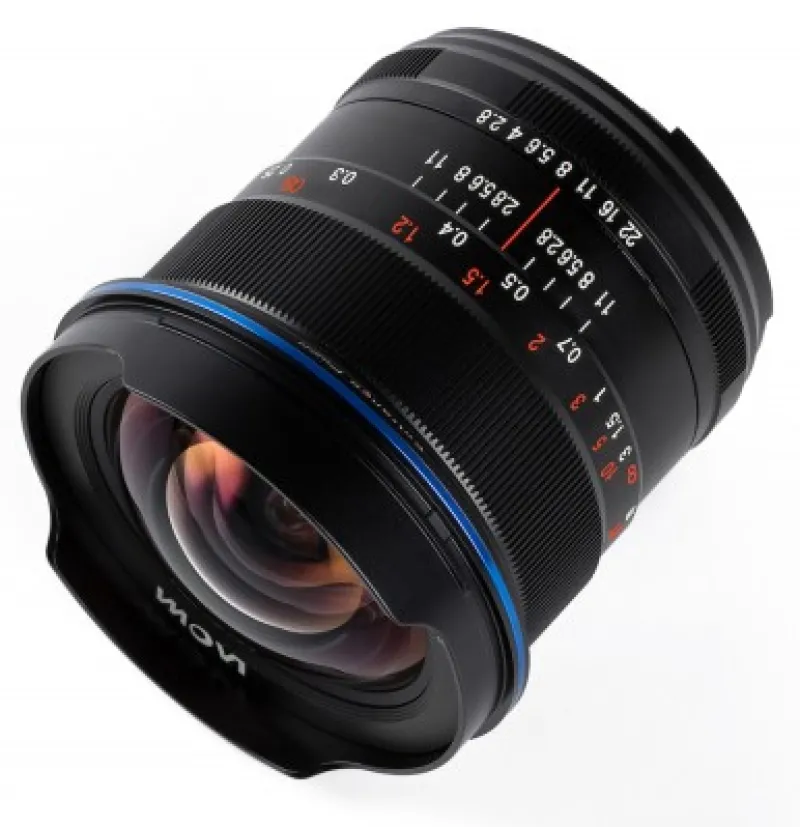 12/2.8 ZERO-D CANON EF<LAOWA New