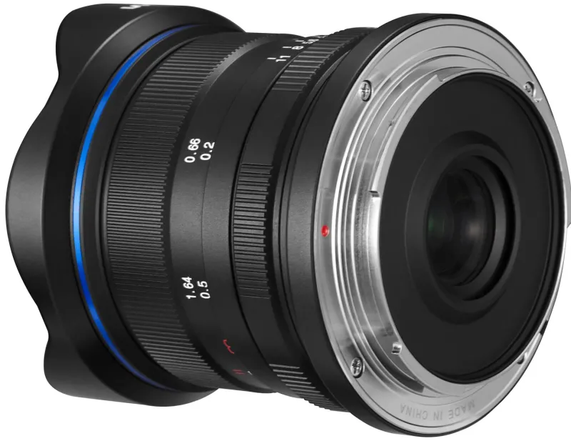 9/2.8 Zero-D Micro 4/3<LAOWA Flash Sale