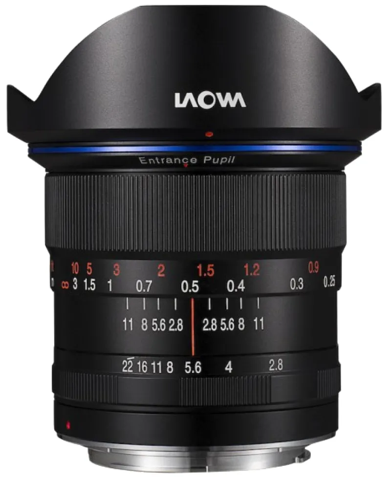 12/2.8 Zero-D Nikon<LAOWA Store