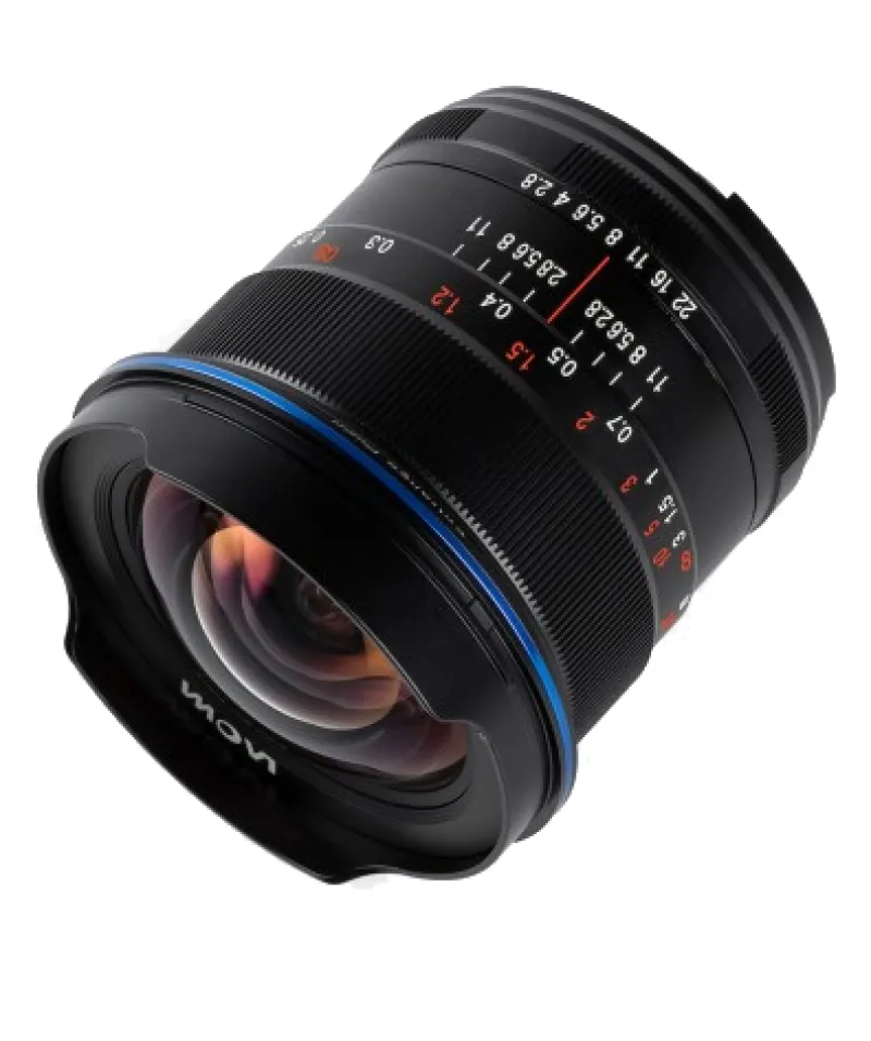12/2.8 Zero-D Nikon<LAOWA Store