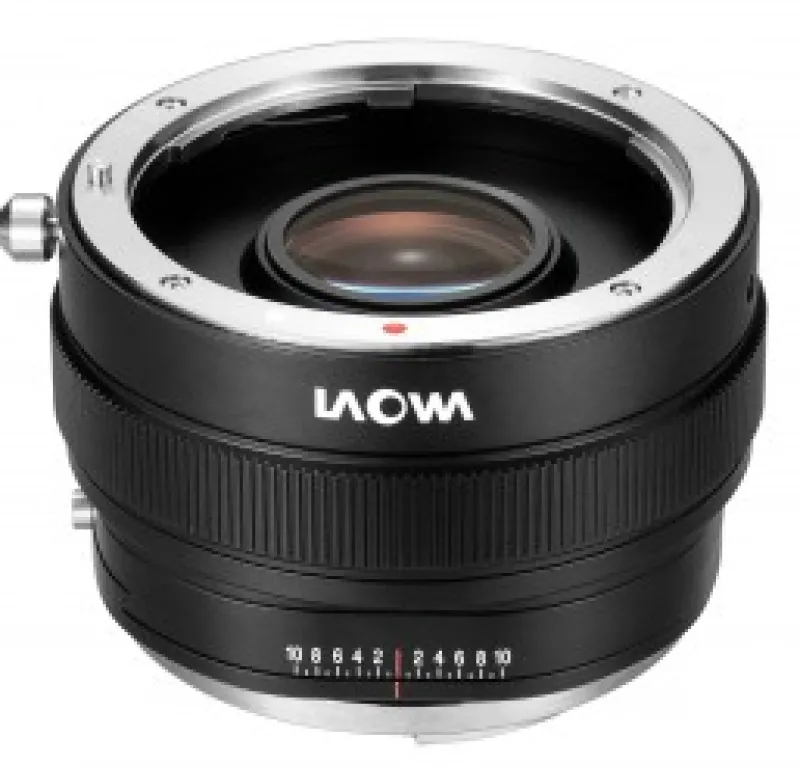 BAGUE ADAPTATION NIKON VERS SONY E<LAOWA Flash Sale