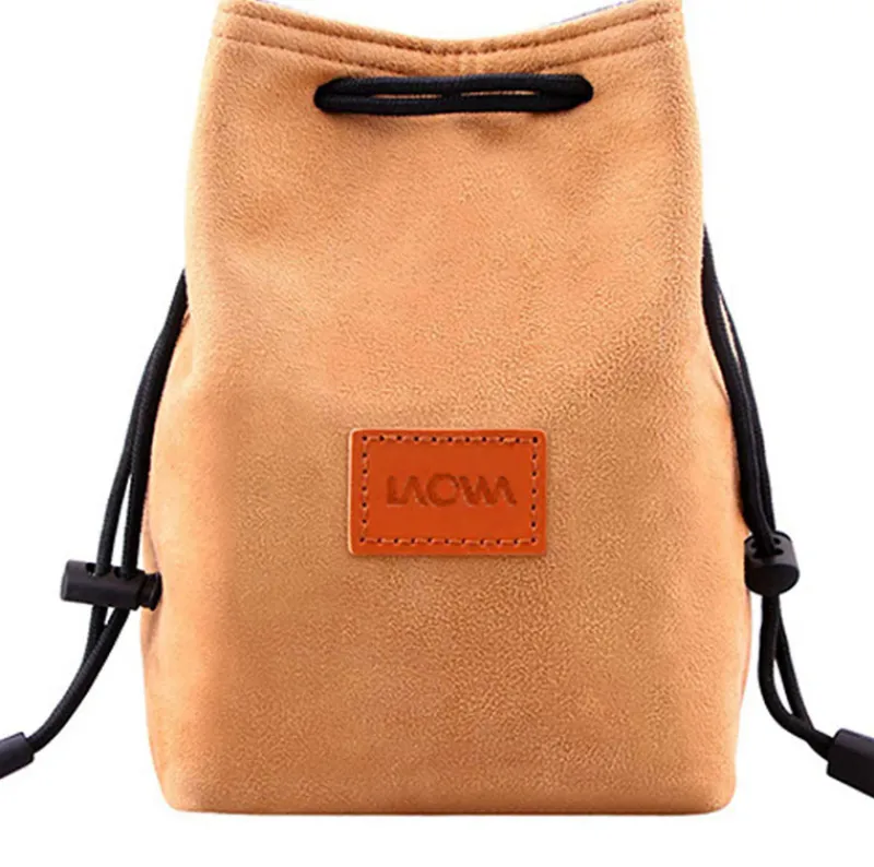 ETUI POUR OBJECTIFS<LAOWA Discount