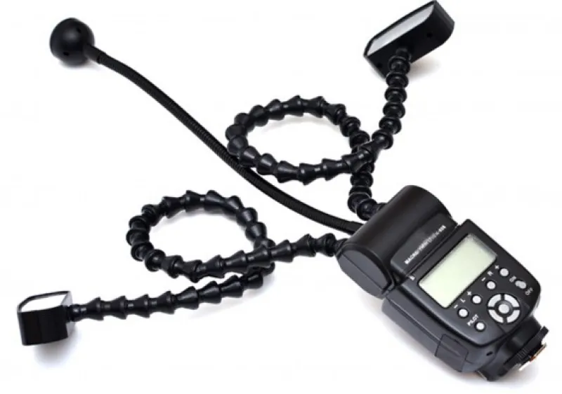 FLASH MACRO DOUBLE KX800<LAOWA Flash Sale