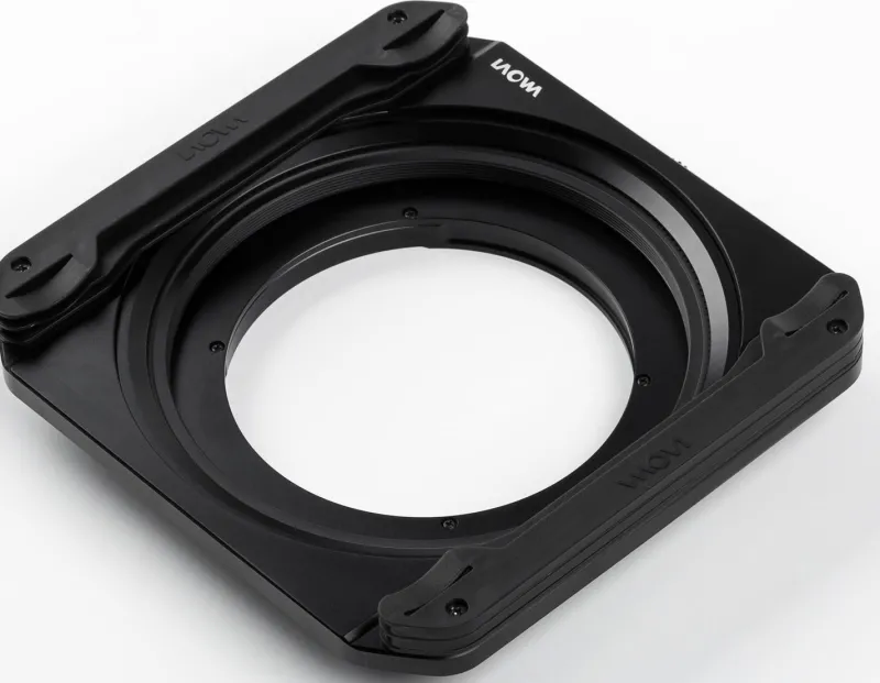 PORTE FILTRES 100 MM POUR 12/2.8 ZERO-D<LAOWA Best